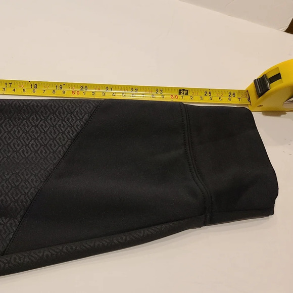 NFL TEAM apparel Steelers Football hoodie  TX3 Warm mens sz.L - Picture 9 of 11